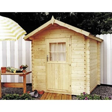 CASETA DE JARDIN MODELO DANI 1 - Imagen 2