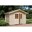 CASETA MADERA VIVIAN 6,9 M2 - Imagen 1
