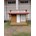Casita infantil 2.50 x 1.50 m - Imagen 1
