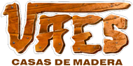 Vaes casas de madera