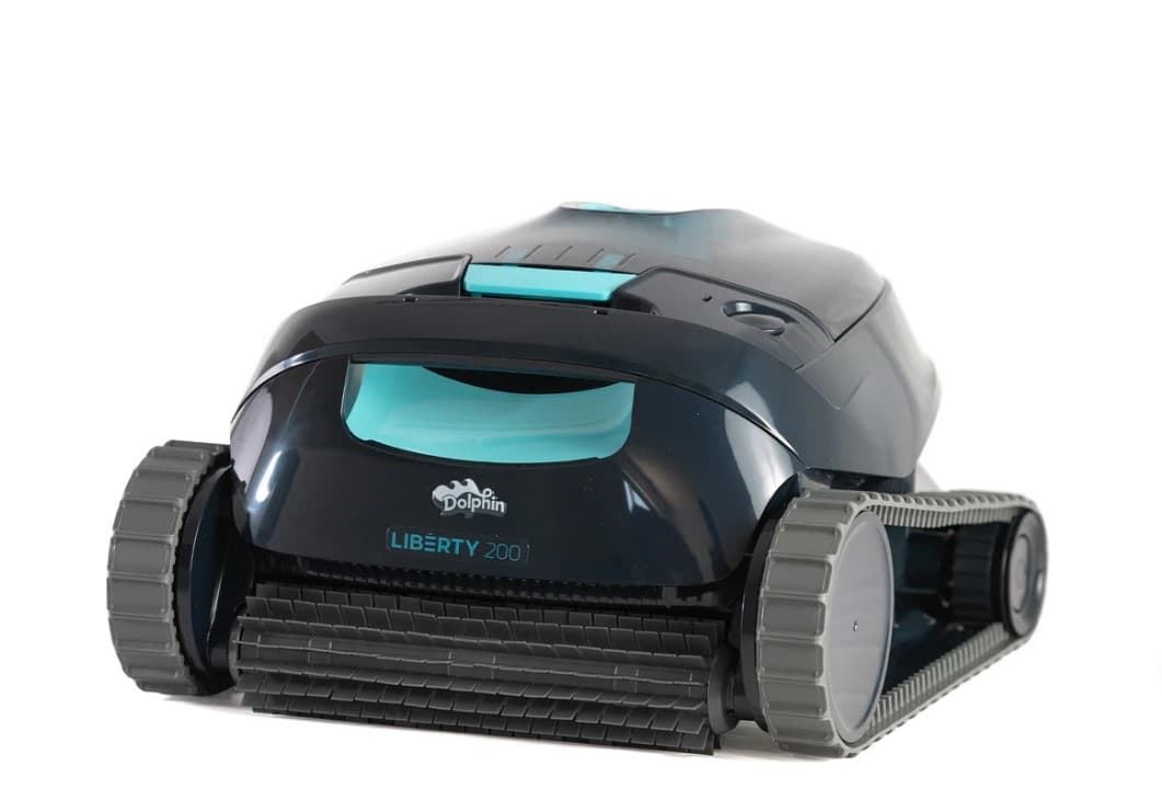 Dolphin Liberty 200 - Imagen 1