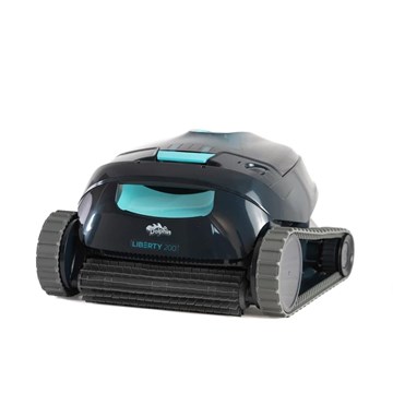 Dolphin Liberty 200 - Imagen 1