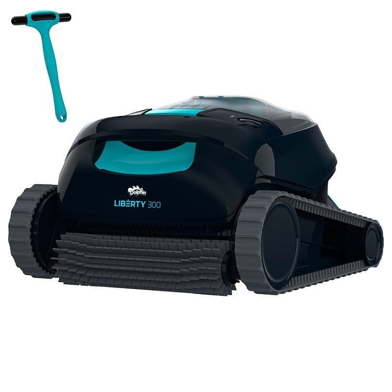 Dolphin Liberty 300 - Imagen 3