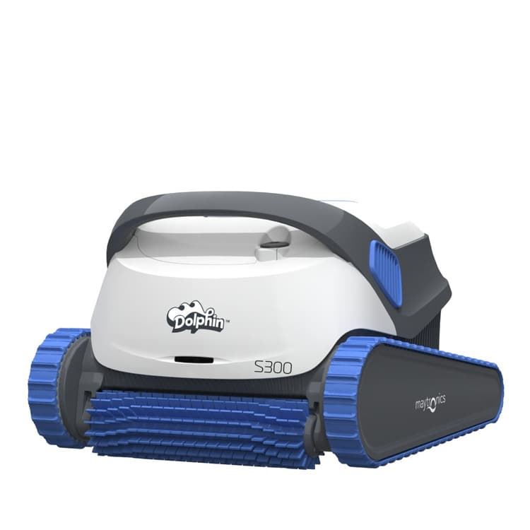 Dolphin S300 - Imagen 2