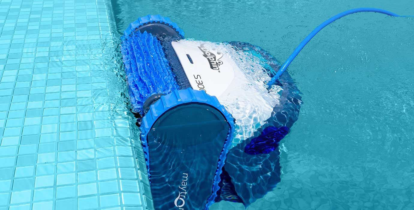 Dolphin S300 - Imagen 4