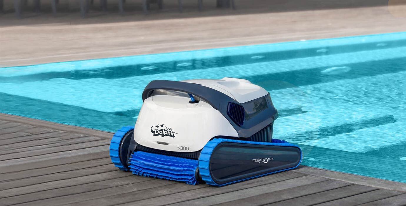 Dolphin S300 - Imagen 5