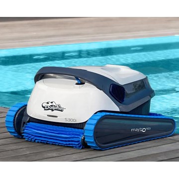 Dolphin S300i - Imagen 1