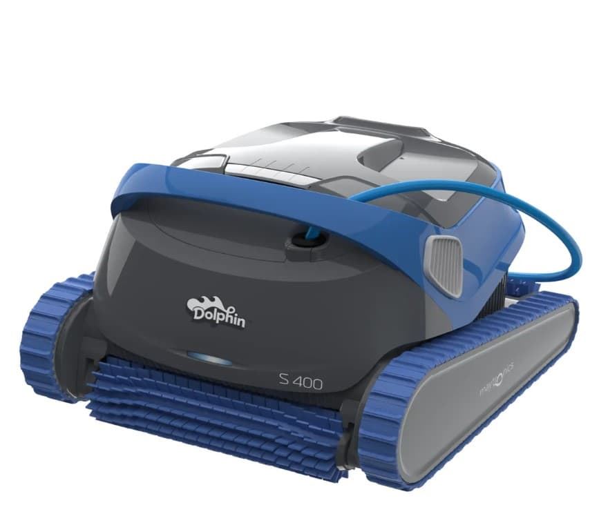 Dolphin S400 - Imagen 1
