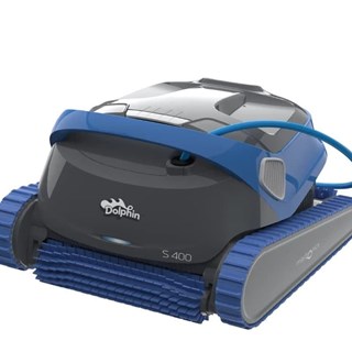Dolphin S400 - Imagen 1
