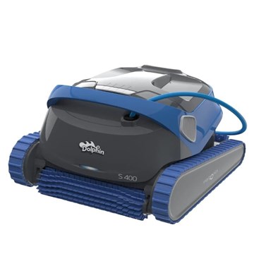 Dolphin S400 - Imagen 1