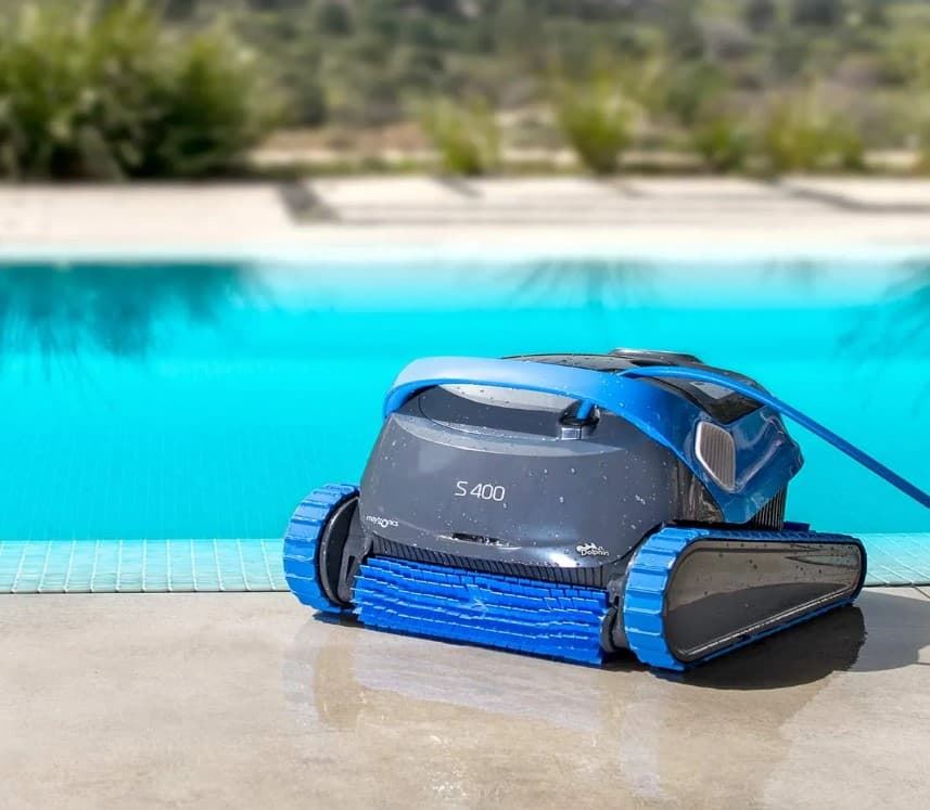 Dolphin S400 - Imagen 2