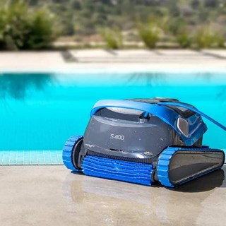 Dolphin S400 - Imagen 2