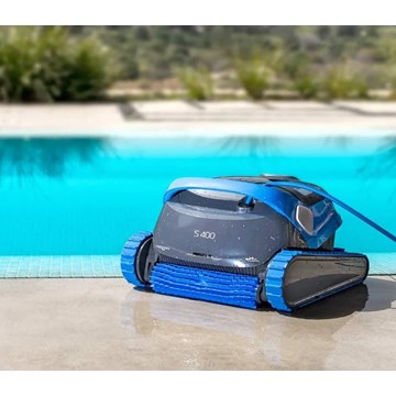 Dolphin S400 - Imagen 2