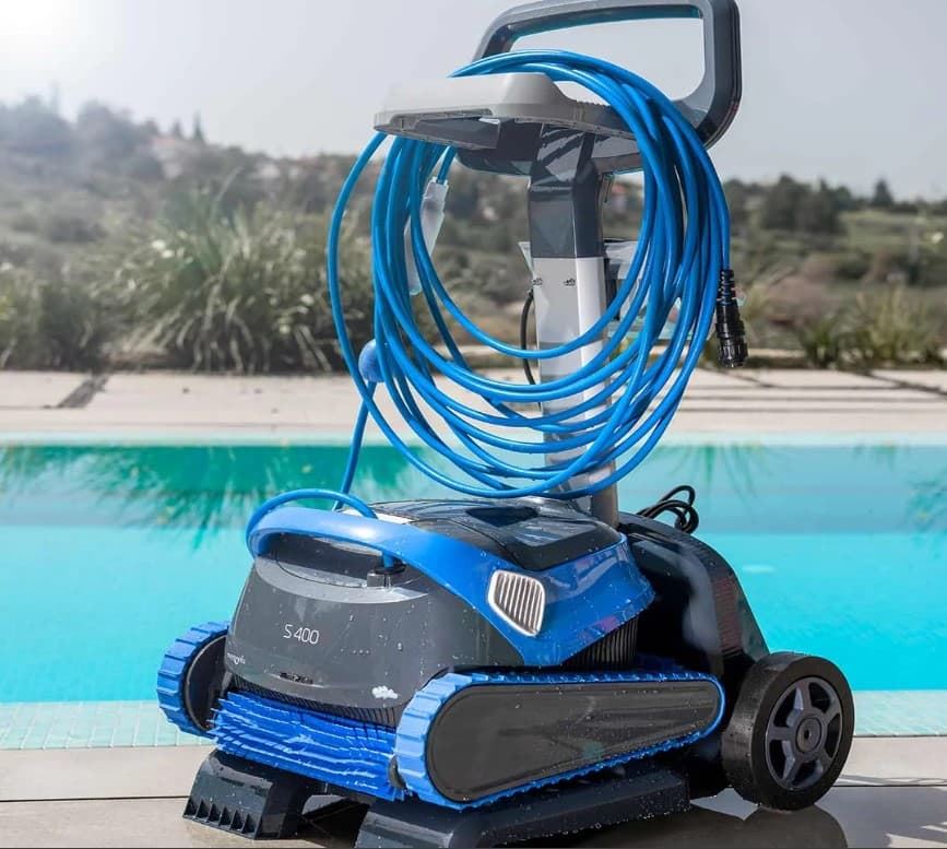 Dolphin S400 - Imagen 3