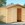 GARAGE MADERA RALF 9,6 M2 - Imagen 1