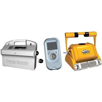 LIMPIAFONDOS ROBOT MAYTRONICS PROX2 - Imagen 2