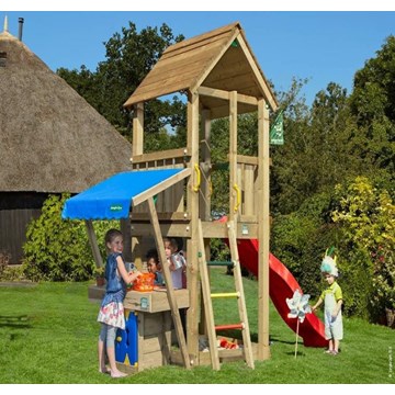 PARQUE INFANTIL CLUB MINI MARKET - Imagen 1