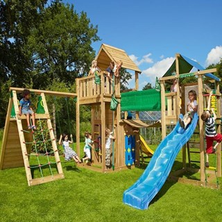 PARQUE INFANTIL PARADISE 2 - Imagen 1