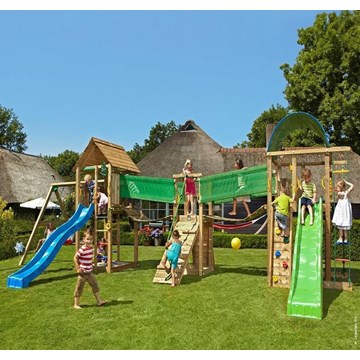 PARQUE INFANTIL PARADISE 3 - Imagen 1