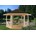 PERGOLA MADERA BETTY 9,9 M2 - Imagen 1