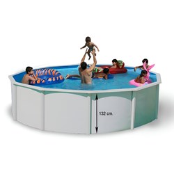 Piscina 460x132 Magnum Toi 2307 - Imagen 1