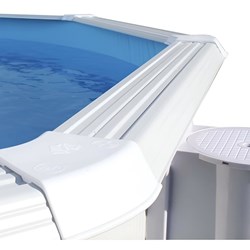 Piscina 550x366x132 Alto Magnum Toi 2309 - Imagen 2