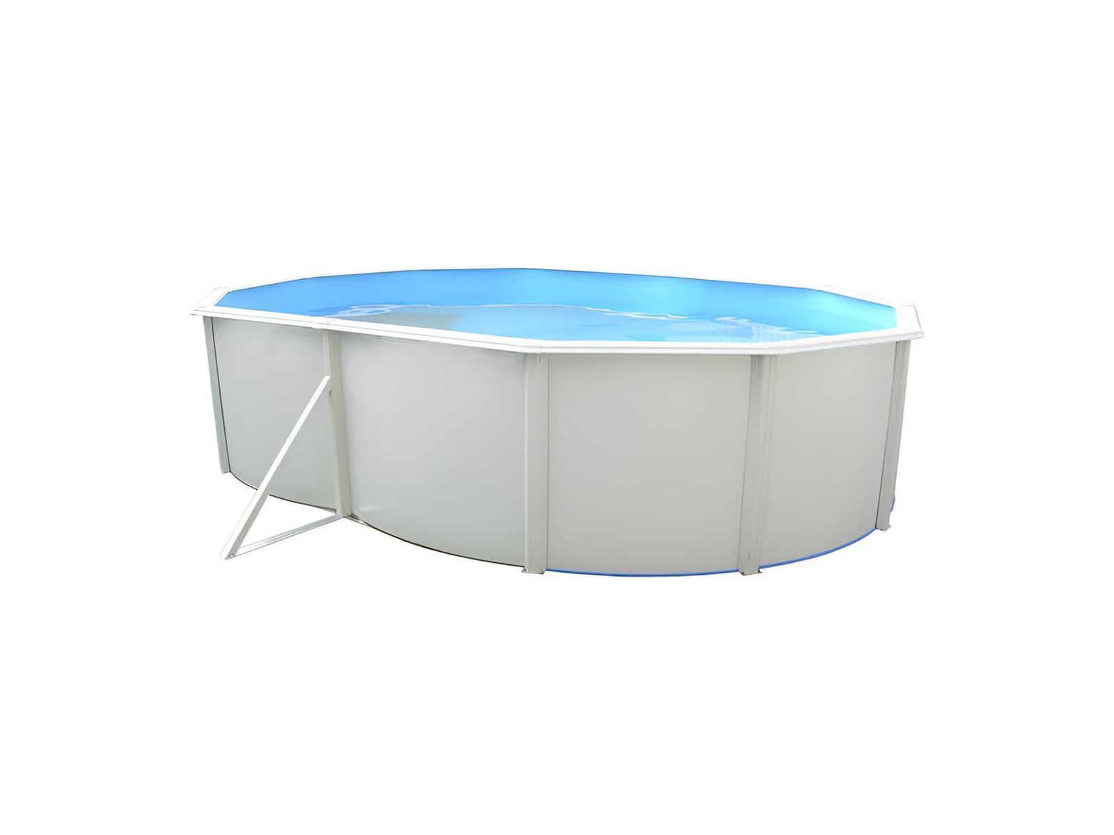 Piscina 550x366x132 Alto Magnum Toi 2309 - Imagen 3