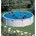 PISCINA ATLANTIS KITPR458 REDONDA 460 x 132CM ALT - Imagen 1