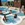 PISCINA BAIA BLANCA 10.05 x 4.40 x 1.60 M - Imagen 2