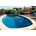 PISCINA BALI - 7.00 x 3.00 x 1.40 M - Imagen 1