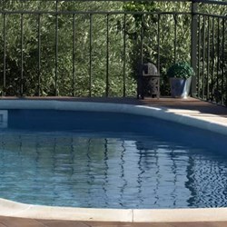 PISCINA BALI - 7.00 x 3.00 x 1.40 M - Imagen 2