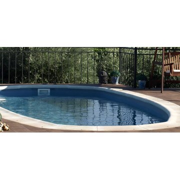 PISCINA BALI - 7.00 x 3.00 x 1.40 M - Imagen 2