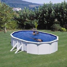 PISCINA BORA BORA KITPROV613 OVALADA 610x375x120CM ALT - Imagen 1