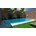 PISCINA CALARI - 7.00 x 3.50 x 1.40 M - Imagen 1