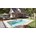 PISCINA CANCUN 6.00 x 3.00 x 1.40 M - Imagen 2