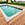PISCINA CIES 9.95 x 3.85 x 1.00/1.61 M - Imagen 1