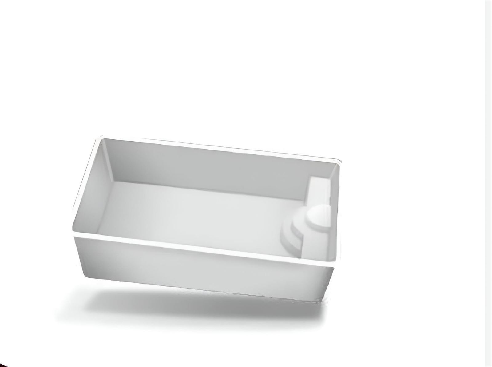 PISCINA CIES 9.95 x 3.85 x 1.00/1.61 M - Imagen 4
