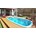 PISCINA COCOA 5.00 x 2.30 x 1.00 M - Imagen 1