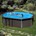 PISCINA COMPOSITE POOL KPCOV66 OVALADA 664X386X124 ALTO - Imagen 1