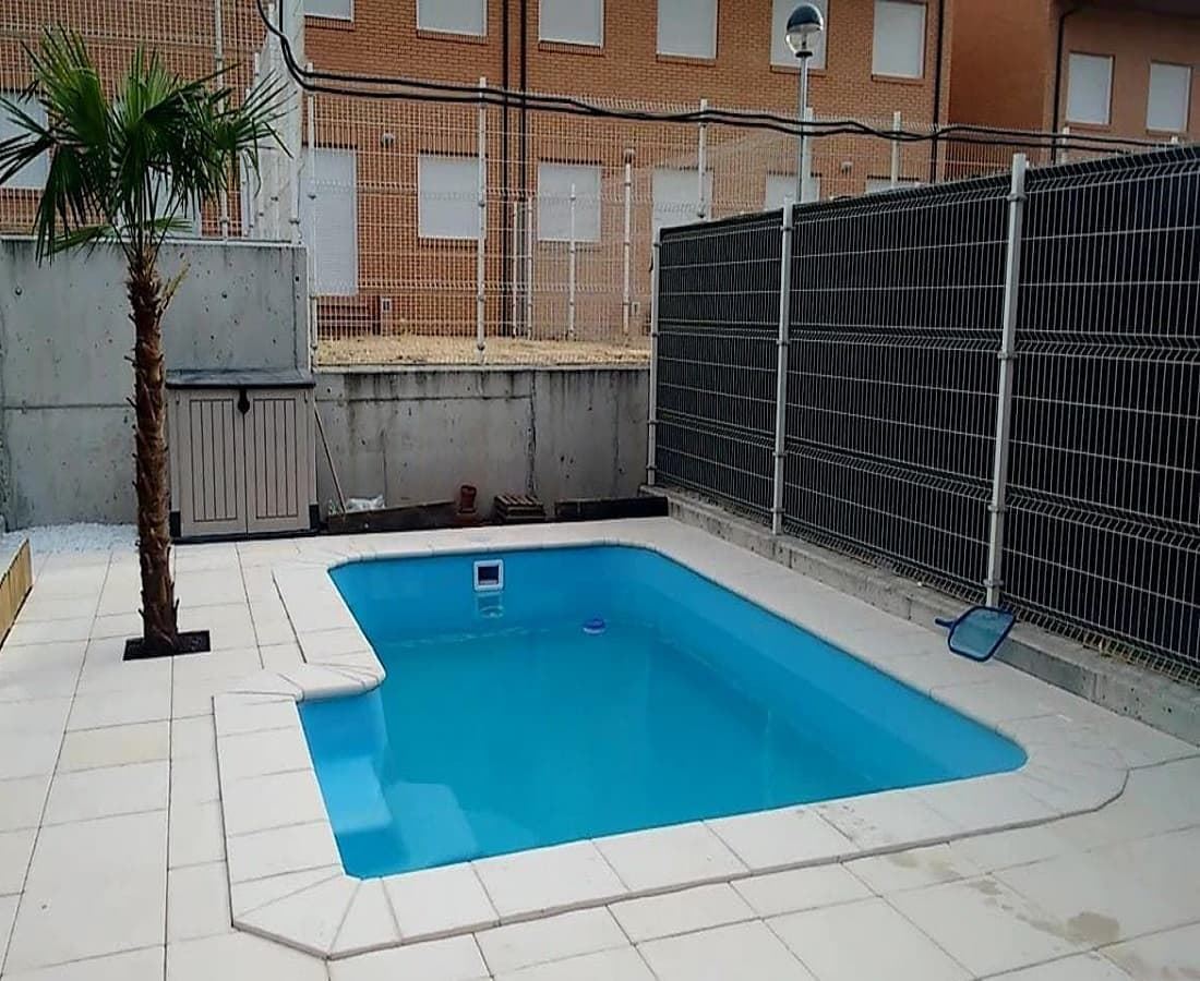 PISCINA CONFORT 500L SPA - Imagen 1