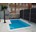 PISCINA CONFORT 500L SPA - Imagen 1