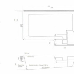 PISCINA CONFORT 500L - Imagen 2