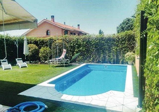 PISCINA CONFORT 650 SPA - Imagen 1