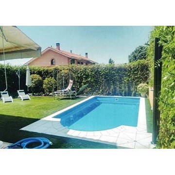 PISCINA CONFORT 650 SPA - Imagen 1