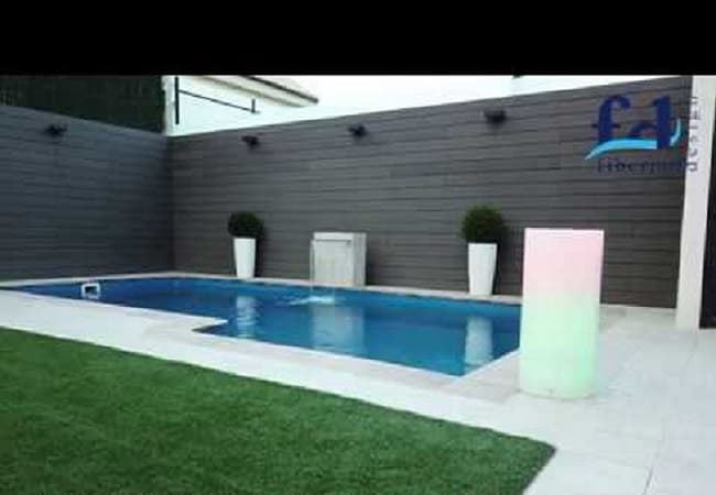 PISCINA CONFORT 650L SPA - Imagen 1