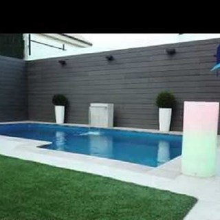 PISCINA CONFORT 650L SPA - Imagen 1