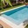 PISCINA DANUBIO 7.8 - 7.80 x 3.20 x 1.45 M - Imagen 2