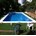 PISCINA DE 10M X 5M X 1,50M ALTO - Imagen 1