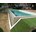 PISCINA DESBORDANTE 8M X 4M X 1,50M ALTO. - Imagen 1