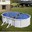 PISCINA FIDJI KIT510ECO OVALADA 500x350x120CM ALT - Imagen 1